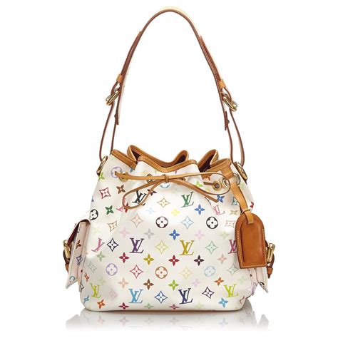 sac louis vuitton multicolore|sac louis vuitton femme.